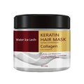 OGBluu Collagen & Keratin Hair Mask — Deep Repair & Frizz Control
